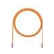 Panduit UTP28SP34OR