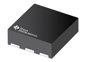 TI's LMG1025-Q1 Low-Side Driver for Automotive LiDAR Applications Now at Mouser