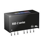 RECOM Power RSE-2405SZ/H2 Enlarged Image