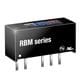 RECOM Power RBM-0505D/P