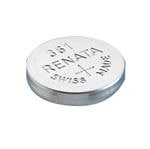 Renata 361.MPS 0%Hg Enlarged Image