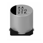 Rubycon 25TKV33M6.3X6.1 Enlarged Image