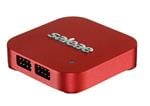 Saleae Logic Pro 8 Red Enlarged Image