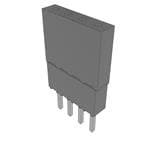 Samtec ESQ-104-23-L-S Enlarged Image