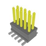 Samtec FTSH-105-05-L-DV Enlarged Image