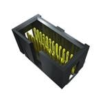 Samtec TML-110-02-G-D-RA-006 Enlarged Image