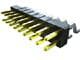 Samtec MMT-119-02-SM-SH-P-FR
