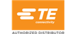 TE Connectivity / Agastat Logo