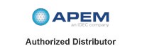 Apem Logo