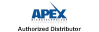 Apex Microtechnology Logo