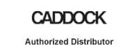 Caddock Logo