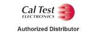 Cal Test Electronics Logo