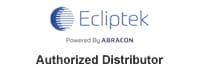 Ecliptek / Abracon Logo