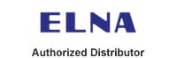 Elna Logo