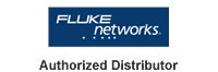 Fluke Networks Logo