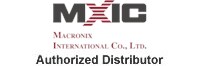 Macronix Logo
