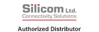 Silicom Logo