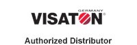 Visaton Logo