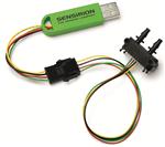 Sensirion EK-P3 Enlarged Image