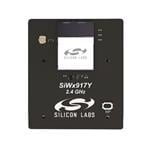 Silicon Labs SIWG917Y111MGABA Enlarged Image