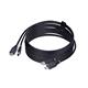 StarTech HU12210-KVM-CABLE