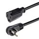 StarTech RFX-6F-POWER-CORD