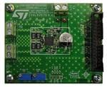 STMicroelectronics EVAL6207Q Enlarged Image