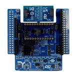 STMicroelectronics X-NUCLEO-IKS4A1 Enlarged Image