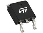 STMicroelectronics MJD112T4 Enlarged Image