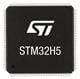 STMicroelectronics STM32H563AII3Q