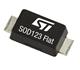 STMicroelectronics STPST1H100ZFY
