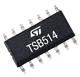 STMicroelectronics TSB514IYDT