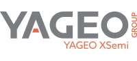 YAGEO XSemi