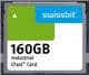 Swissbit SFCA160GH1AO2TO-C-8C-21P-STD