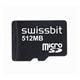 Swissbit SFSD0512N1BN1TO-I-ME-161-STD