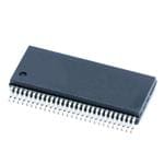 Texas Instruments SN74ALVC7804-25DL Enlarged Image