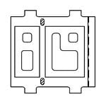 Texas Instruments CSD87381PT Enlarged Image