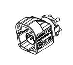 TE Connectivity 2291364-9 Enlarged Image