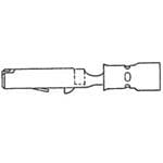 TE Connectivity 329317 Enlarged Image