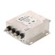 TE Connectivity / Corcom 50KEBS6AFPDHM