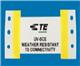 TE Connectivity / AMP UV-SCE-1K-1/2-2.0-9