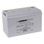 Ultralife URB121000 Enlarged Image