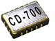 Microchip Technology CD-700-LAF-HAD-50M0000000-CT